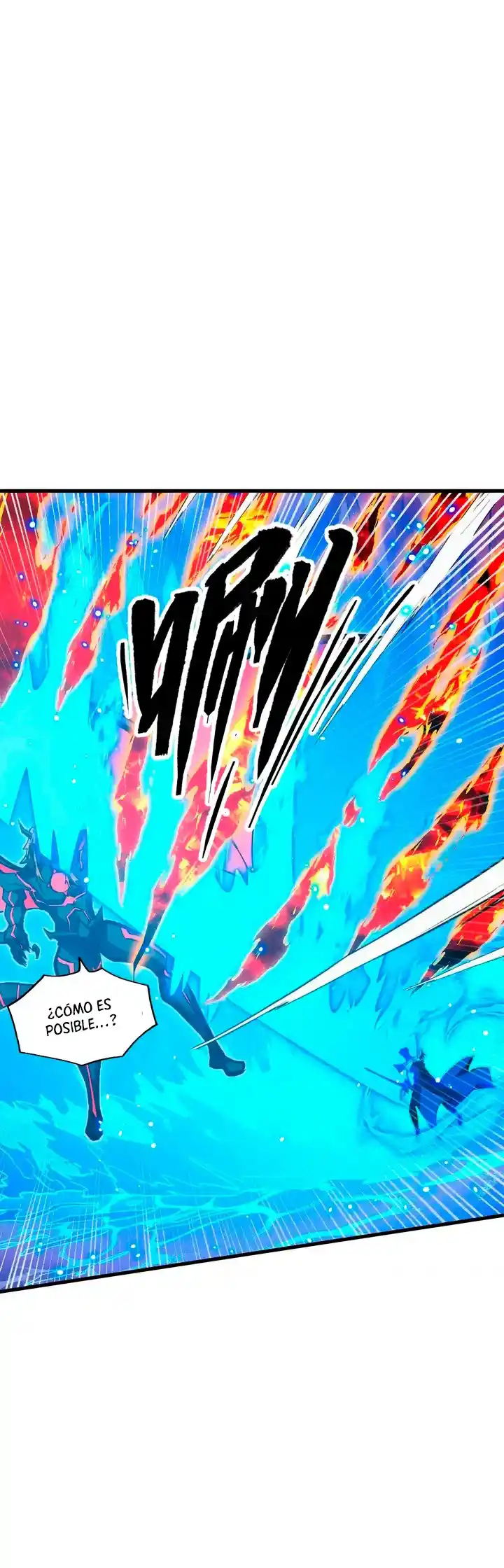 Rise From The Rubble - Capítulo 305 - Página 20 - LectorTMOo