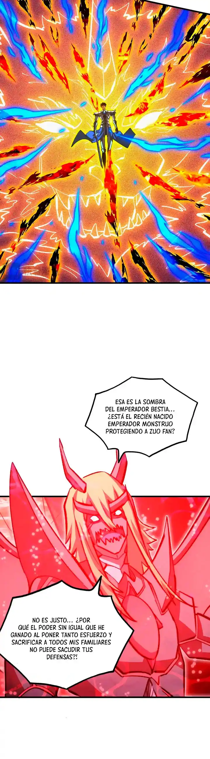 Rise From The Rubble - Capítulo 305 - Página 23 - LectorTMOo