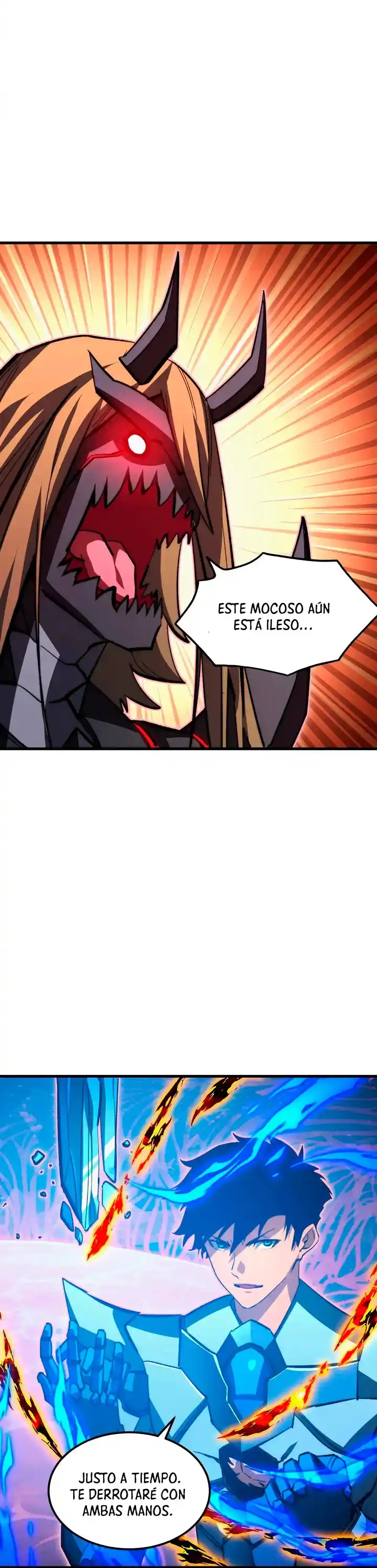 Rise From The Rubble - Capítulo 305 - Página 26 - LectorTMOo