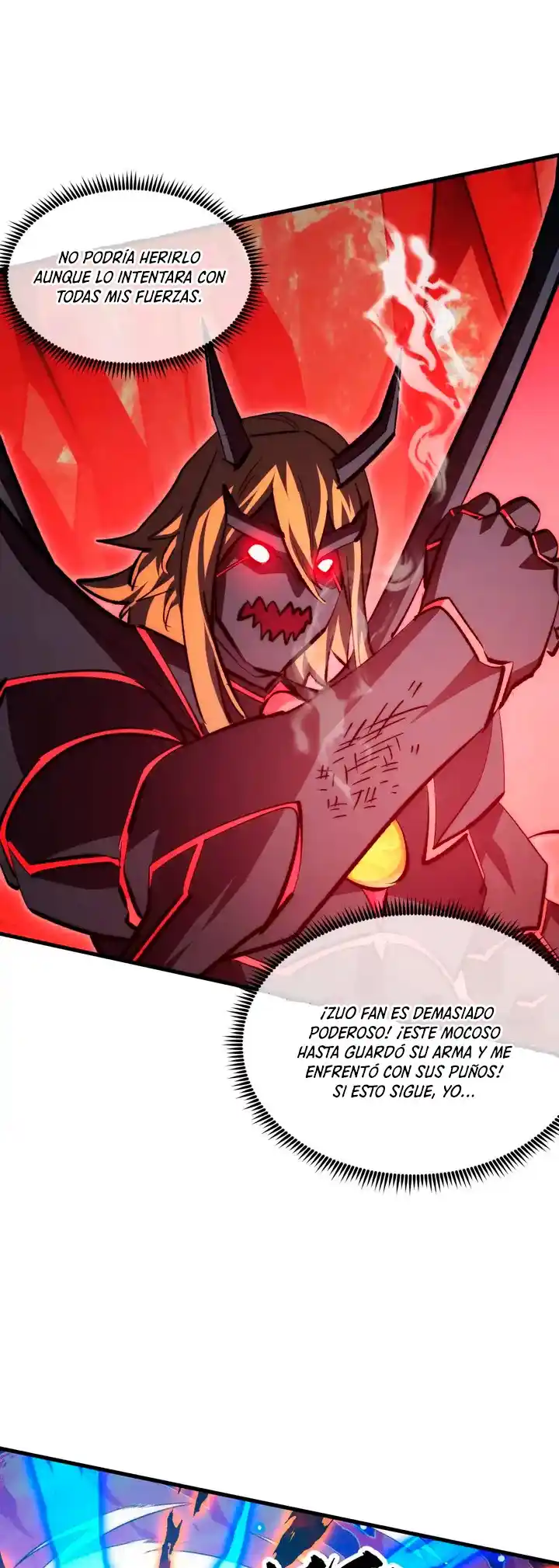 Rise From The Rubble - Capítulo 305 - Página 28 - LectorTMOo