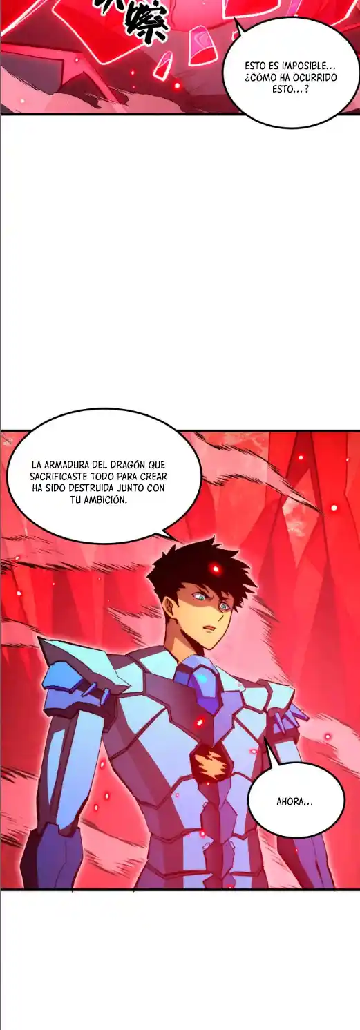 Rise From The Rubble - Capítulo 306 - Página 7 - LectorTMOo