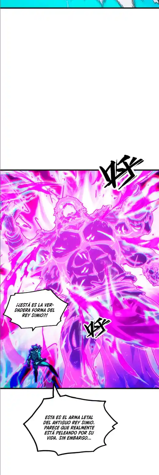 Rise From The Rubble - Capítulo 306 - Página 19 - LectorTMOo