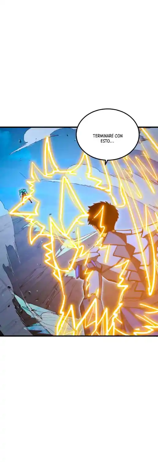 Rise From The Rubble - Capítulo 306 - Página 29 - LectorTMOo