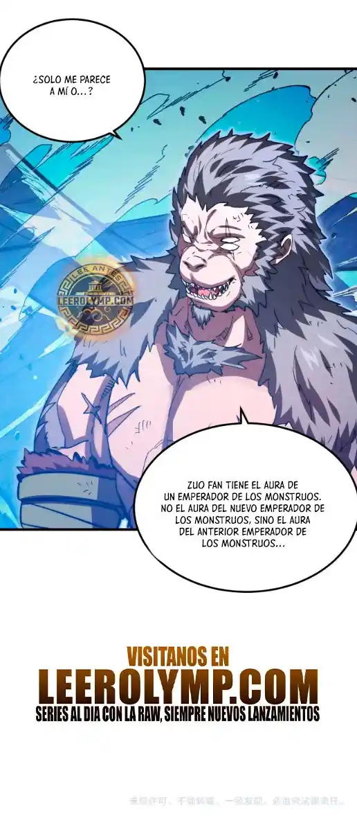 Rise From The Rubble - Capítulo 306 - Página 30 - LectorTMOo