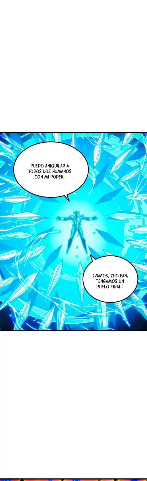 Rise From The Rubble - Capítulo 307 - Página 4 - LectorTMOo
