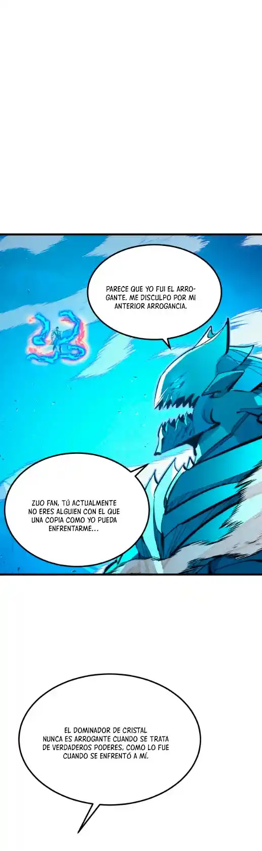 Rise From The Rubble - Capítulo 307 - Página 16 - LectorTMOo