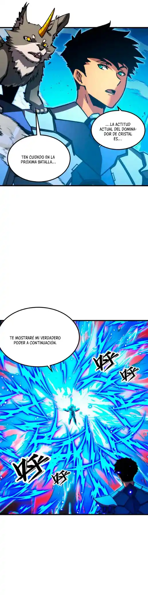 Rise From The Rubble - Capítulo 307 - Página 17 - LectorTMOo