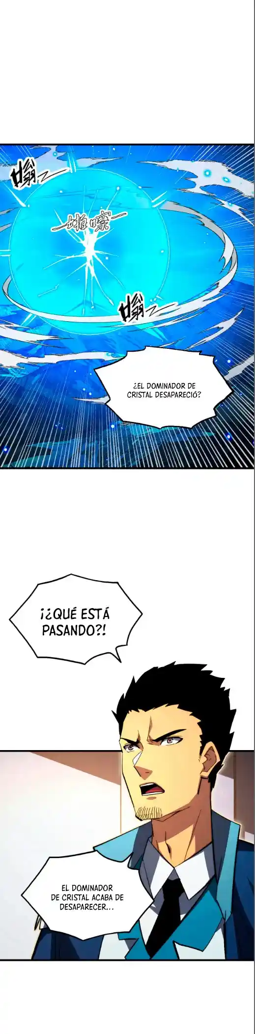Rise From The Rubble - Capítulo 307 - Página 19 - LectorTMOo