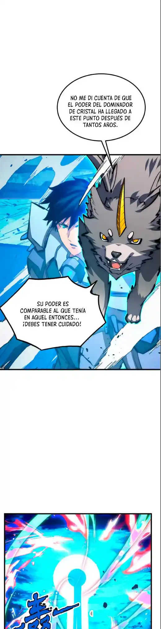 Rise From The Rubble - Capítulo 307 - Página 25 - LectorTMOo