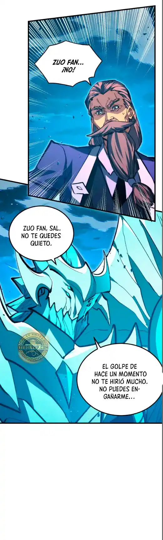 Rise From The Rubble - Capítulo 308 - Página 16 - LectorTMOo