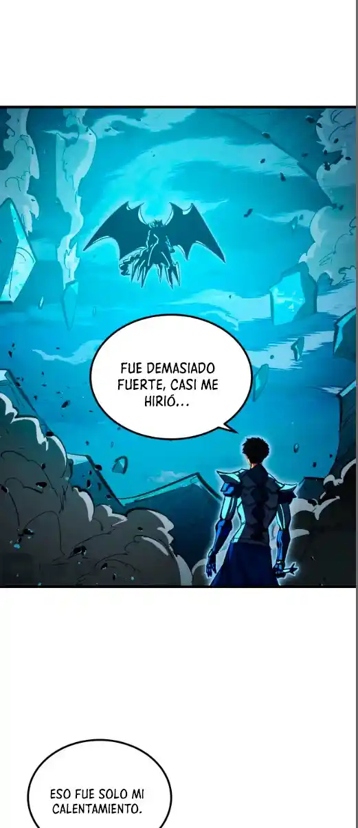 Rise From The Rubble - Capítulo 308 - Página 17 - LectorTMOo