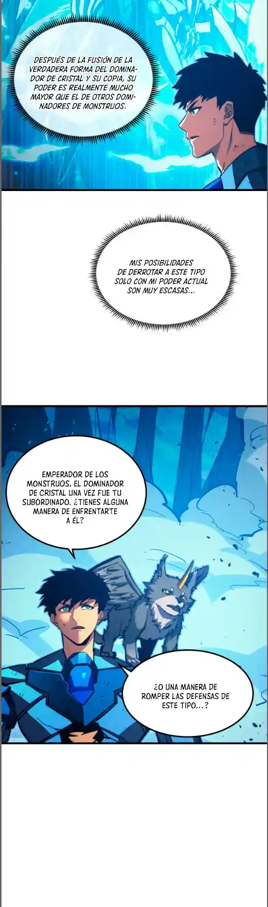 Rise From The Rubble - Capítulo 308 - Página 19 - LectorTMOo