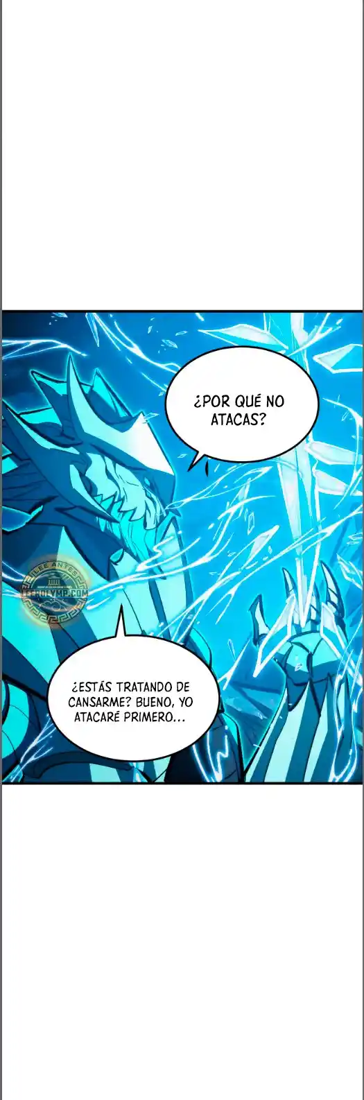 Rise From The Rubble - Capítulo 308 - Página 21 - LectorTMOo