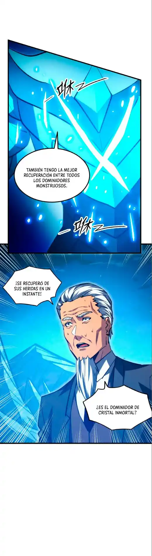 Rise From The Rubble - Capítulo 309 - Página 8 - LectorTMOo