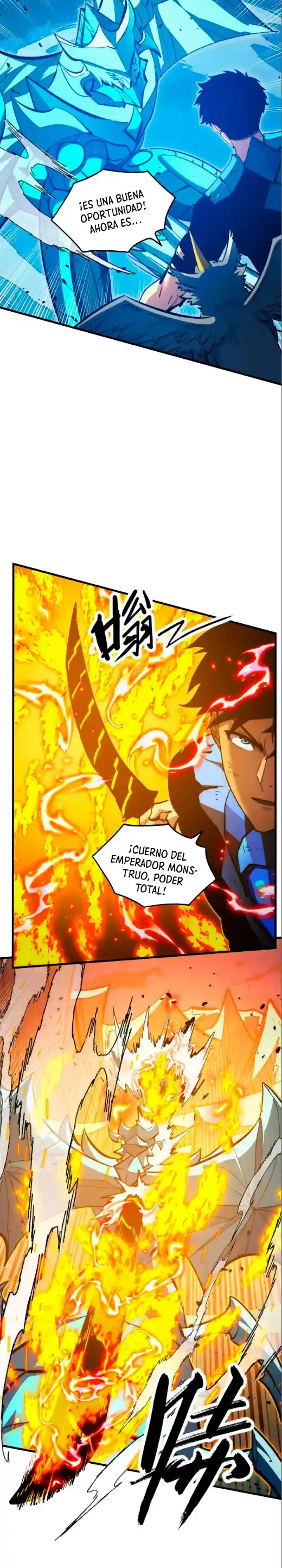 Rise From The Rubble - Capítulo 309 - Página 14 - LectorTMOo