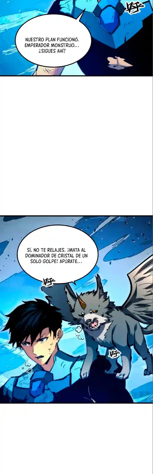 Rise From The Rubble - Capítulo 309 - Página 16 - LectorTMOo