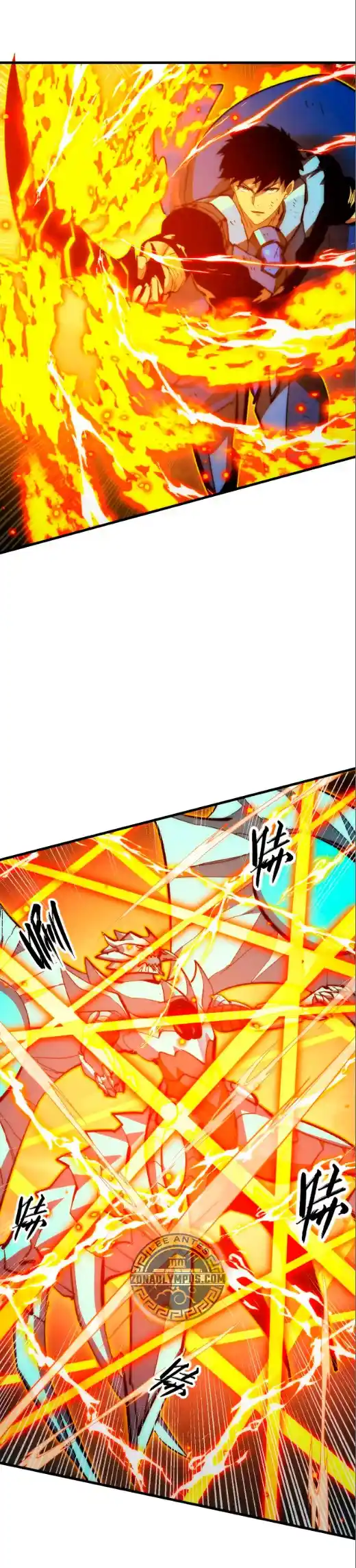 Rise From The Rubble - Capítulo 309 - Página 19 - LectorTMOo