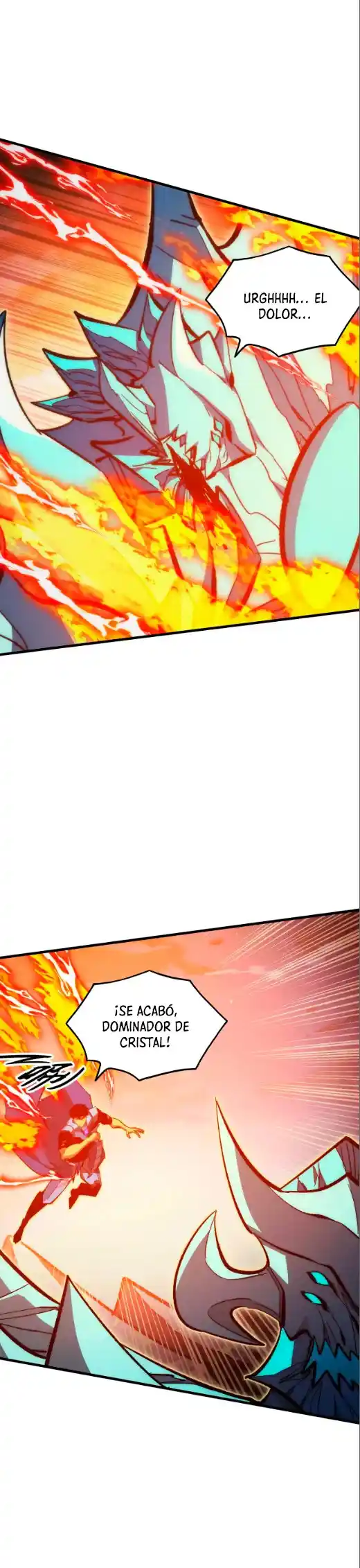 Rise From The Rubble - Capítulo 309 - Página 20 - LectorTMOo