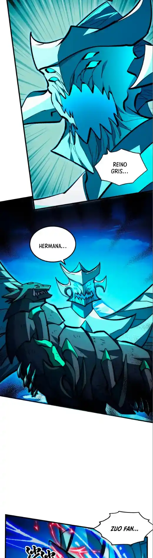 Rise From The Rubble - Capítulo 309 - Página 22 - LectorTMOo