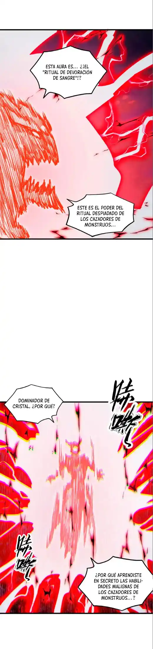 Rise From The Rubble - Capítulo 310 - Página 12 - LectorTMOo