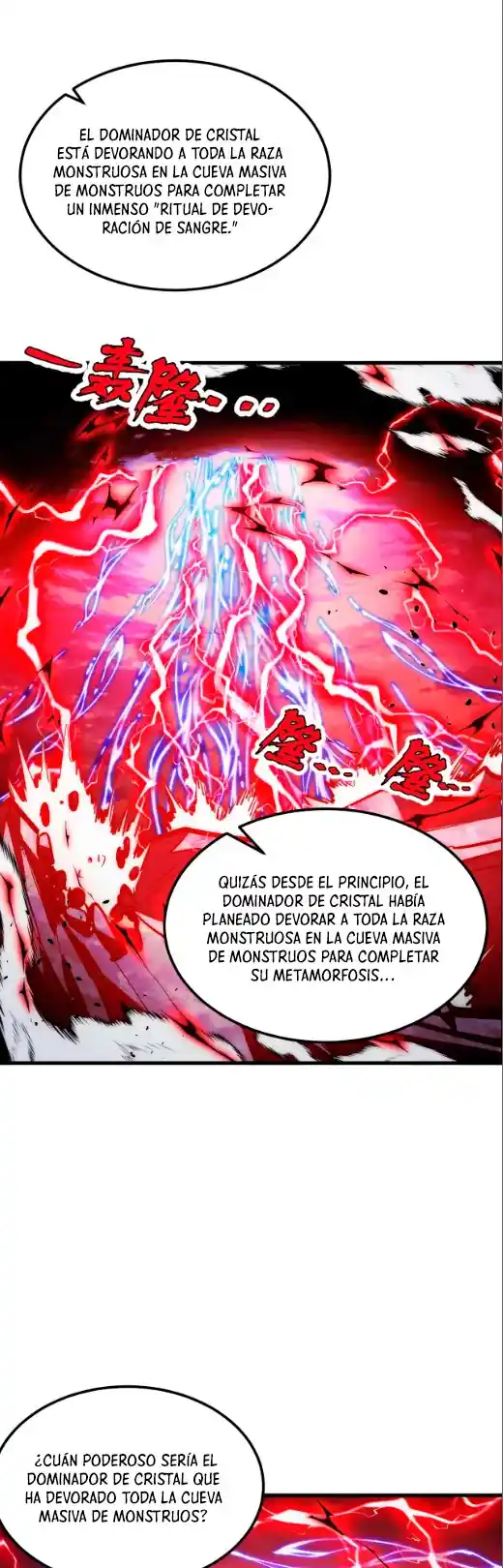 Rise From The Rubble - Capítulo 310 - Página 13 - LectorTMOo