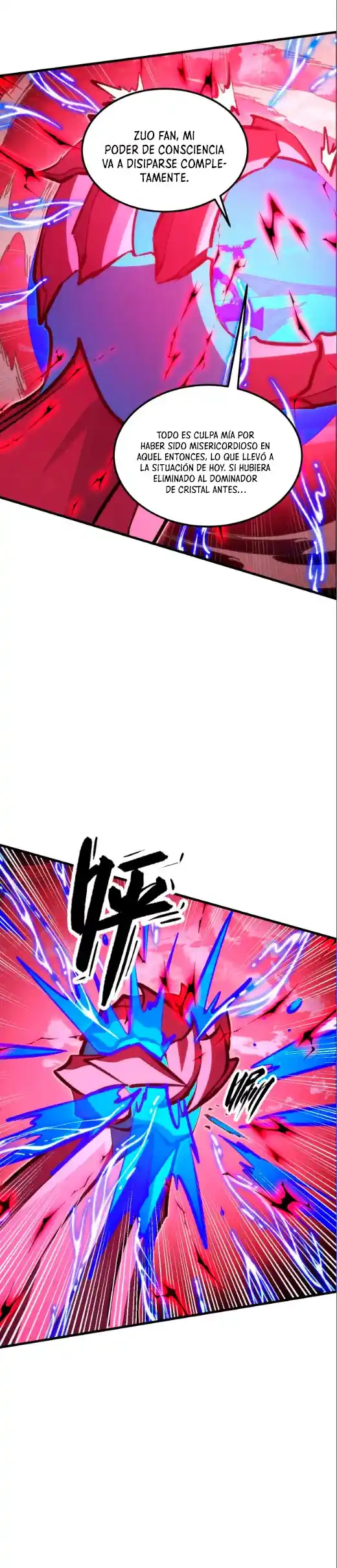 Rise From The Rubble - Capítulo 310 - Página 18 - LectorTMOo
