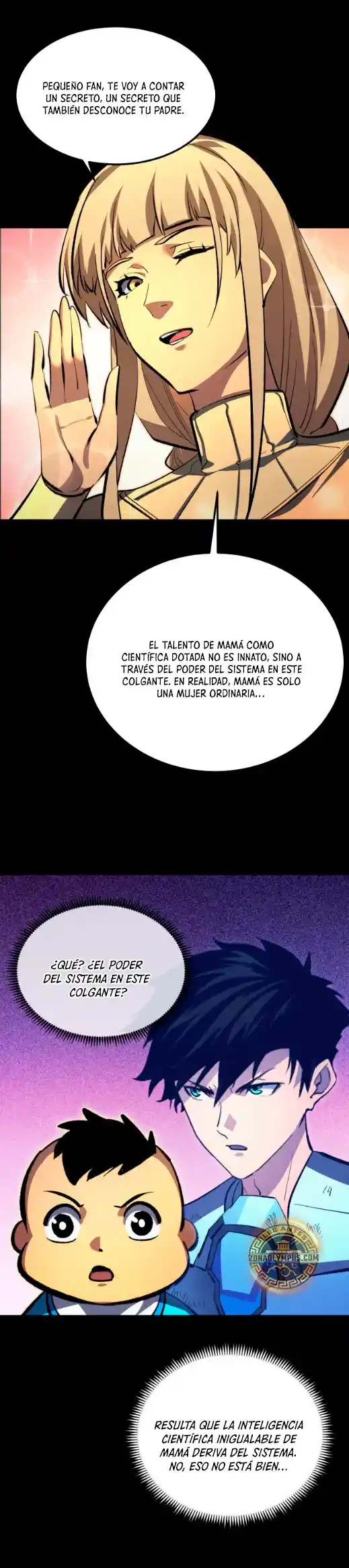 Rise From The Rubble - Capítulo 311 - Página 6 - LectorTMOo