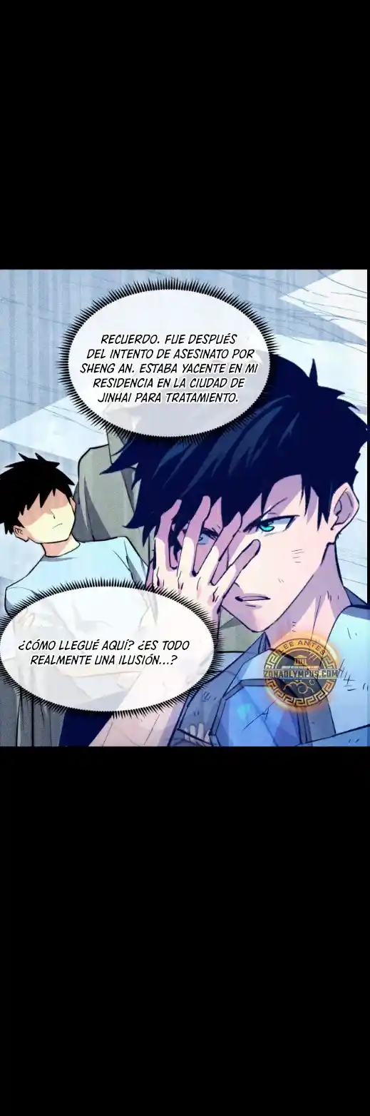 Rise From The Rubble - Capítulo 311 - Página 9 - LectorTMOo
