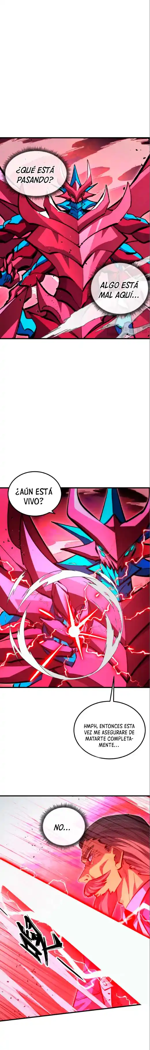 Rise From The Rubble - Capítulo 312 - Página 14 - LectorTMOo