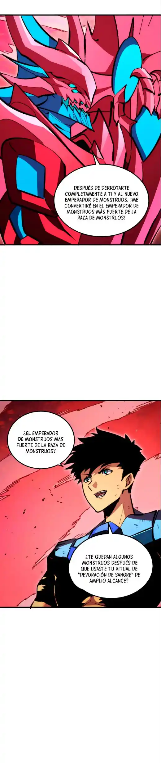 Rise From The Rubble - Capítulo 312 - Página 20 - LectorTMOo
