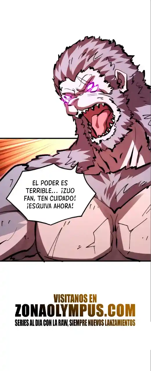Rise From The Rubble - Capítulo 312 - Página 22 - LectorTMOo