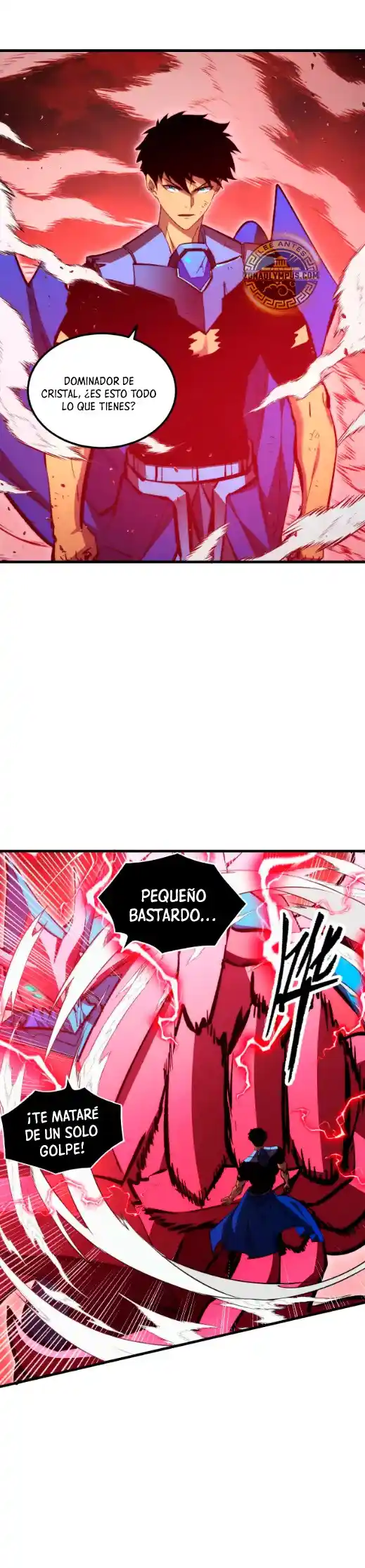 Rise From The Rubble - Capítulo 313 - Página 6 - LectorTMOo