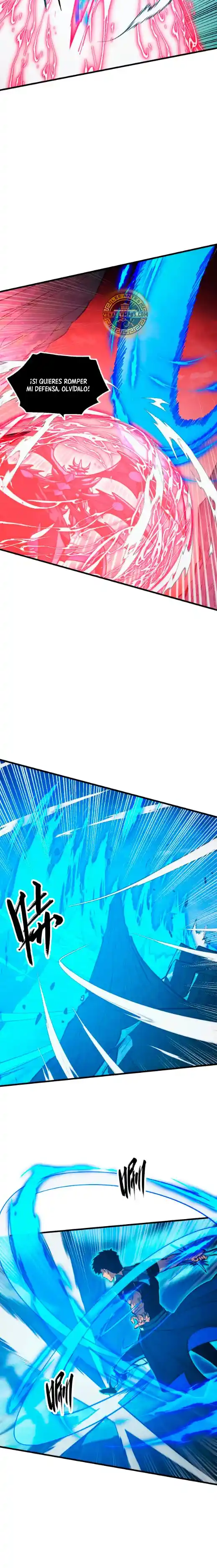 Rise From The Rubble - Capítulo 313 - Página 14 - LectorTMOo