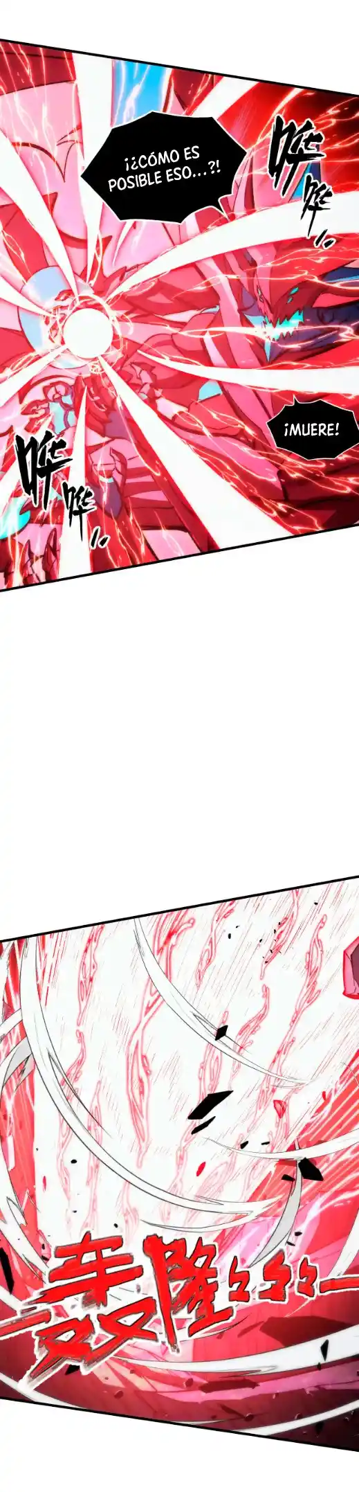 Rise From The Rubble - Capítulo 313 - Página 18 - LectorTMOo