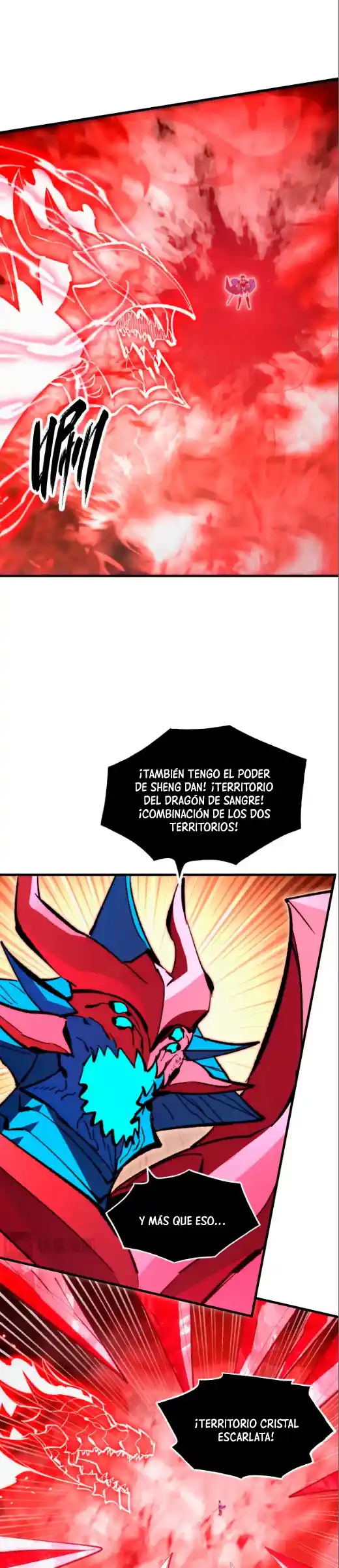 Rise From The Rubble - Capítulo 314 - Página 7 - LectorTMOo