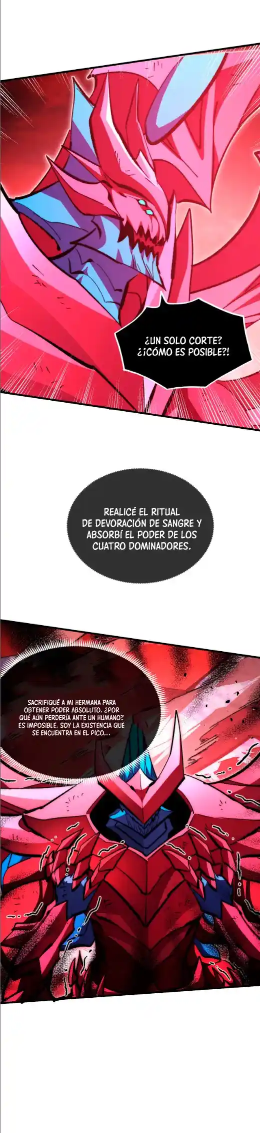 Rise From The Rubble - Capítulo 314 - Página 20 - LectorTMOo