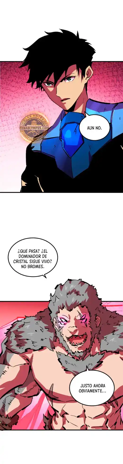 Rise From The Rubble - Capítulo 315 - Página 5 - LectorTMOo