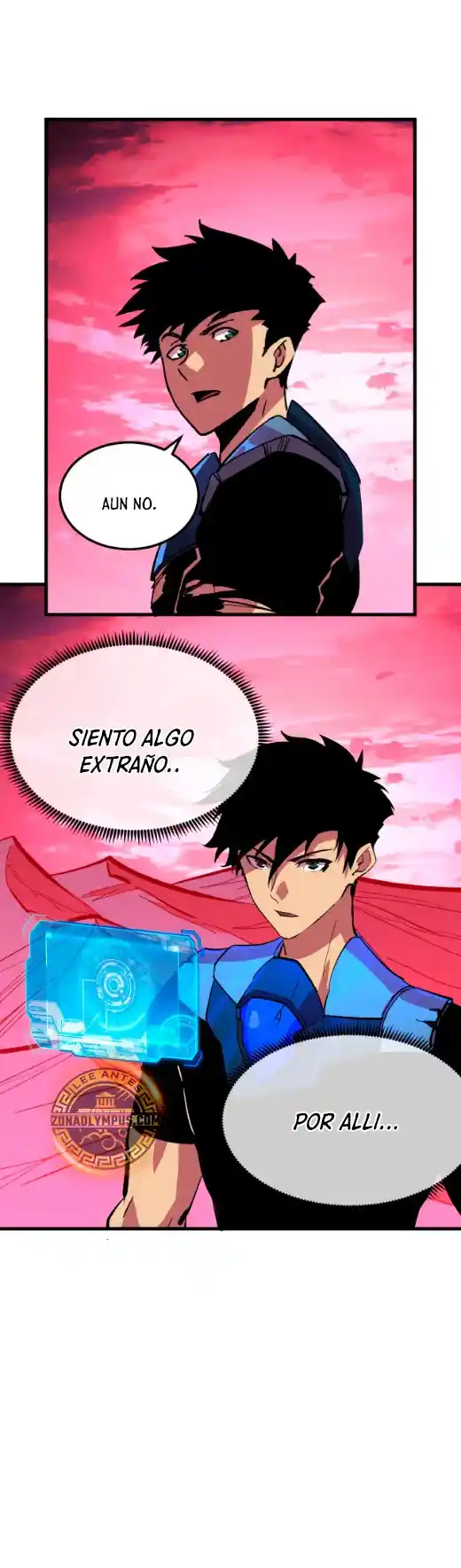 Rise From The Rubble - Capítulo 315 - Página 6 - LectorTMOo