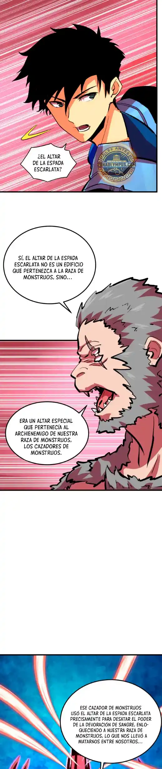 Rise From The Rubble - Capítulo 315 - Página 13 - LectorTMOo