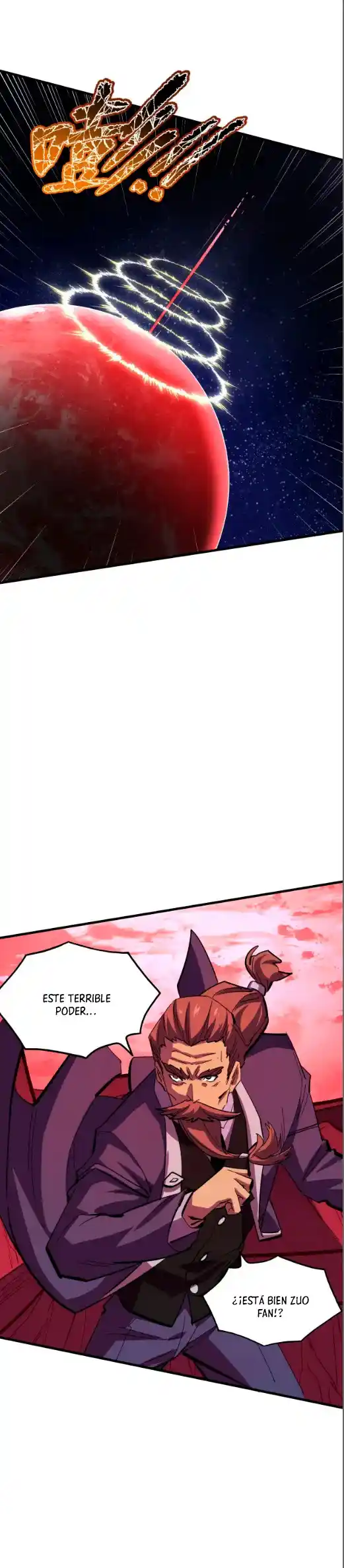 Rise From The Rubble - Capítulo 316 - Página 5 - LectorTMOo