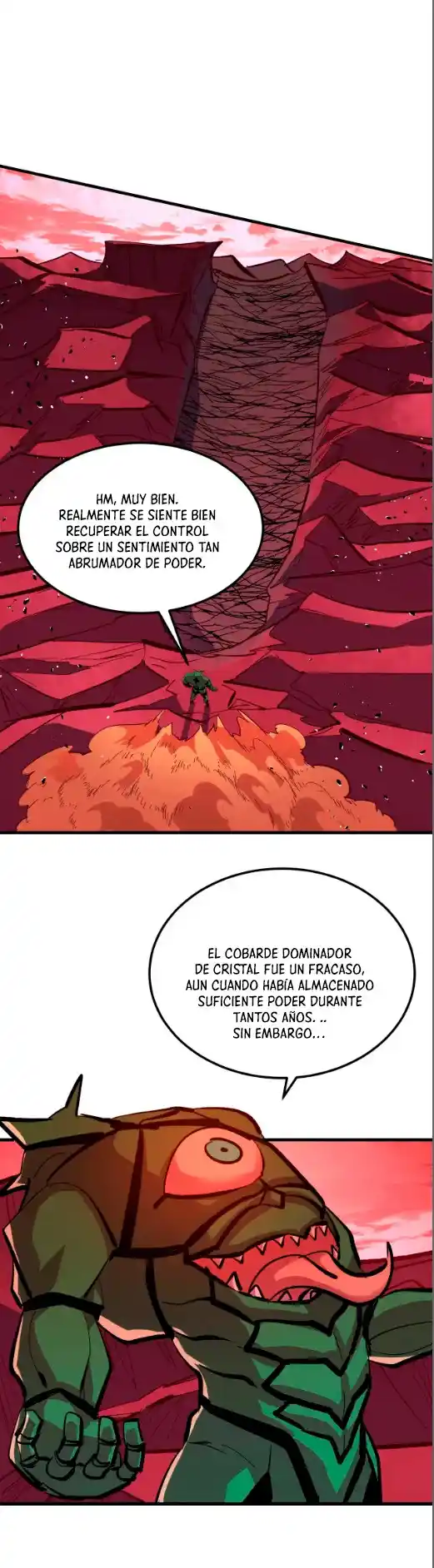 Rise From The Rubble - Capítulo 316 - Página 6 - LectorTMOo