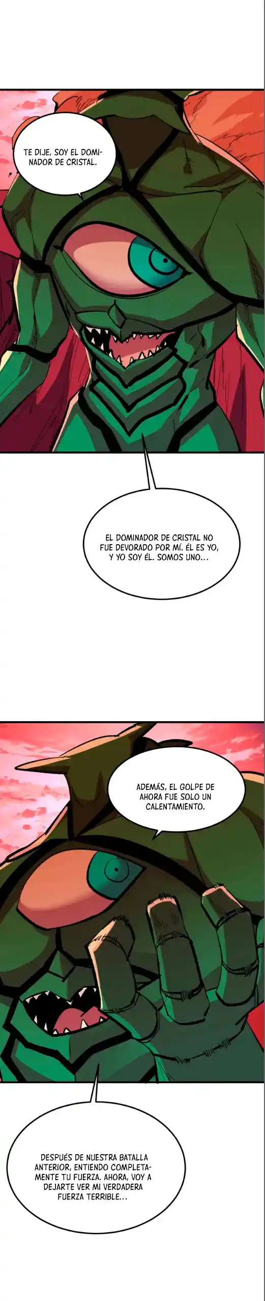 Rise From The Rubble - Capítulo 316 - Página 8 - LectorTMOo