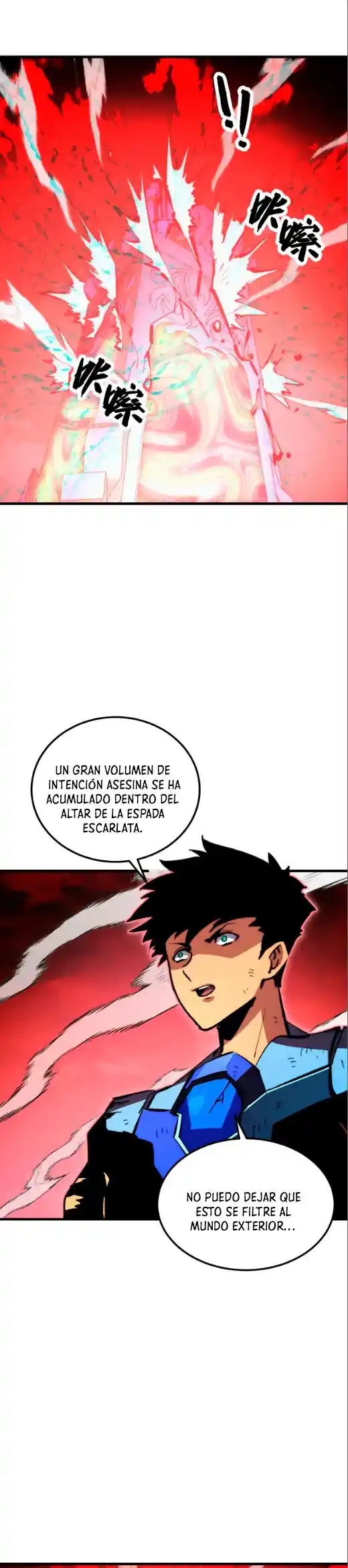 Rise From The Rubble - Capítulo 317 - Página 16 - LectorTMOo