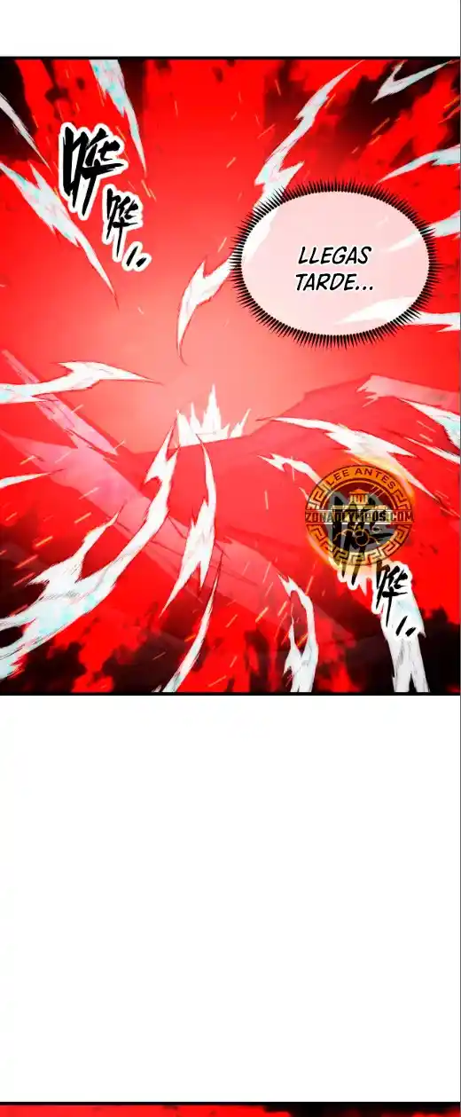 Rise From The Rubble - Capítulo 317 - Página 18 - LectorTMOo
