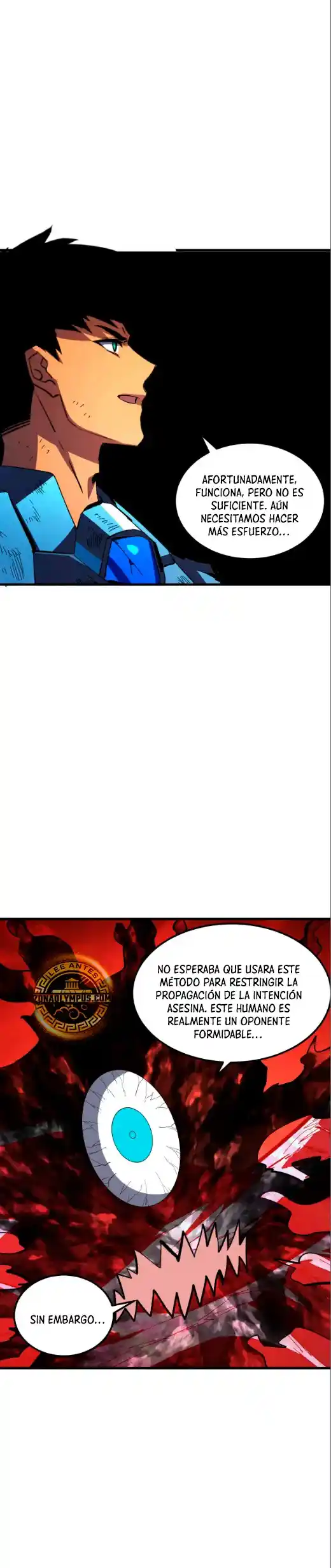 Rise From The Rubble - Capítulo 317 - Página 22 - LectorTMOo