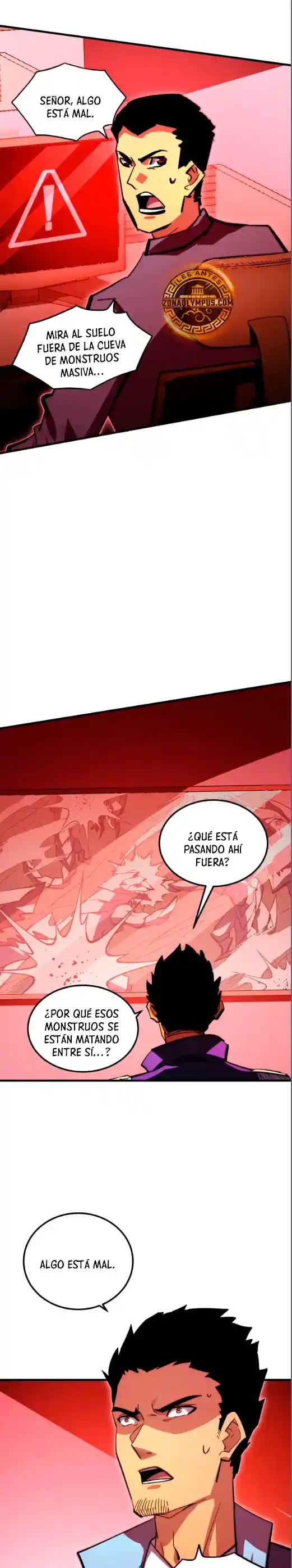 Rise From The Rubble - Capítulo 318 - Página 13 - LectorTMOo