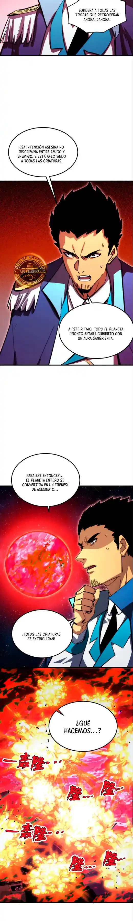 Rise From The Rubble - Capítulo 318 - Página 14 - LectorTMOo