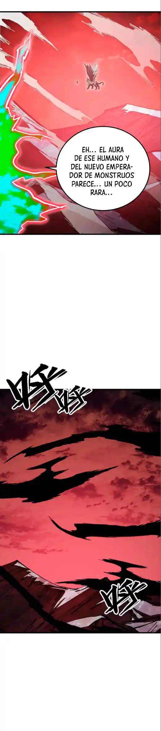 Rise From The Rubble - Capítulo 318 - Página 21 - LectorTMOo