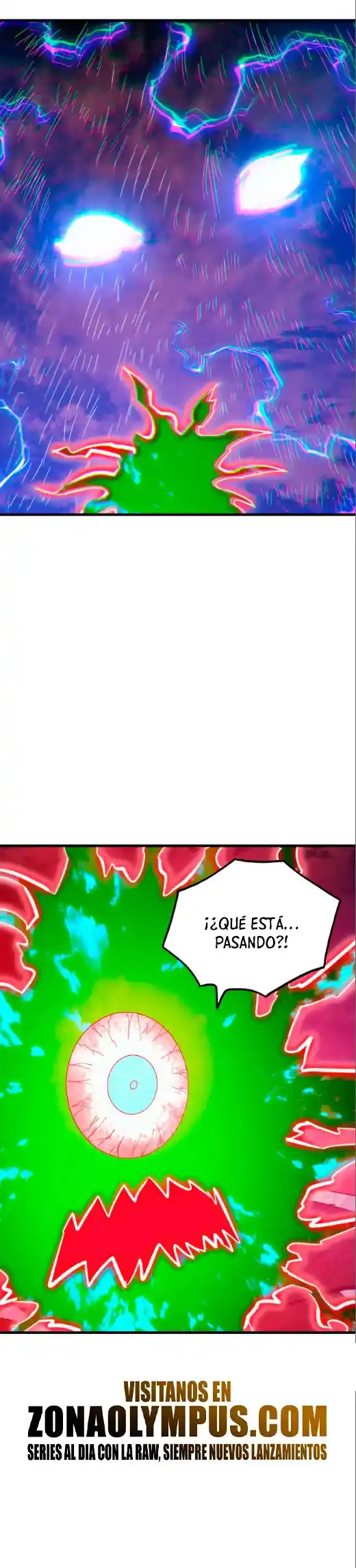 Rise From The Rubble - Capítulo 318 - Página 23 - LectorTMOo