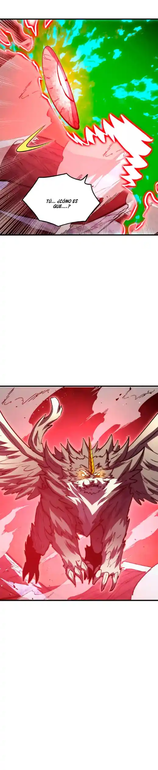 Rise From The Rubble - Capítulo 319 - Página 5 - LectorTMOo